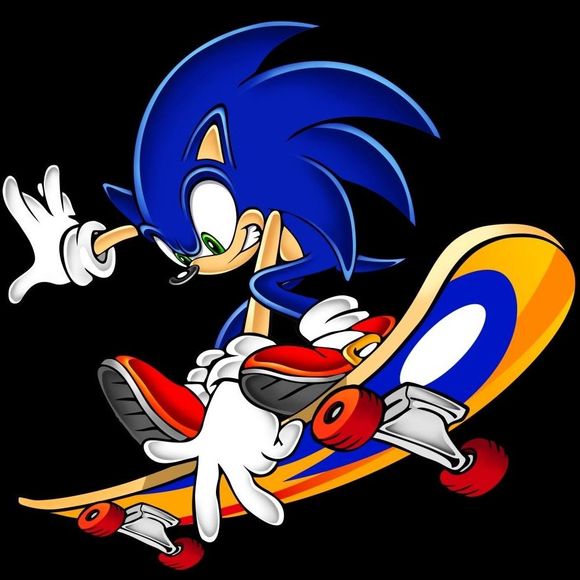 sonic2